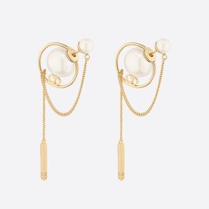 Dior Tribales Earrings